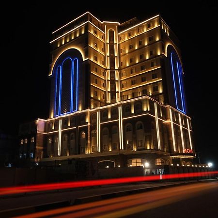 Move Npic Zenat Al Hayat Hotel Basra Zewnętrze zdjęcie